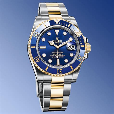 rolex 12660 deep blue|rolex submariner oyster perpetual date.